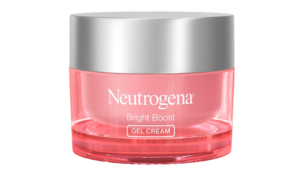 Neutrogena Bright Boost Gel Cream