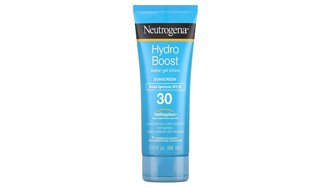 Neutrogena Hydro Boost Spf 30