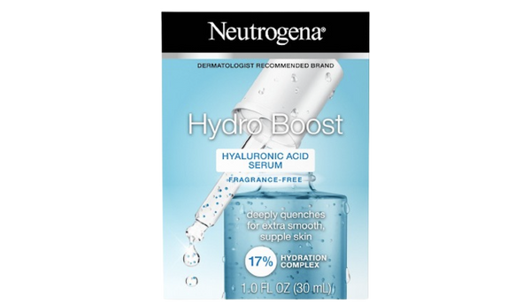 Neutrogena Hydro Boost Hyaluronic Acid Serum