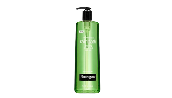 Neutrogena Rainbath Pear And Green Tea