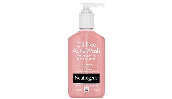 Neutrogena Oil Free Ance Wash