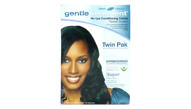 Gentle Treatment Kit