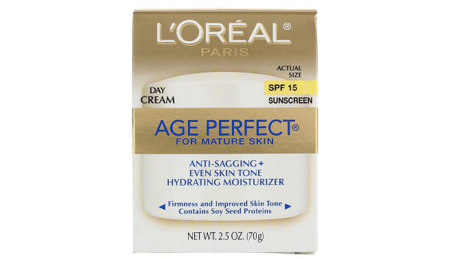 L'oreal Age Perfect Day Cream
