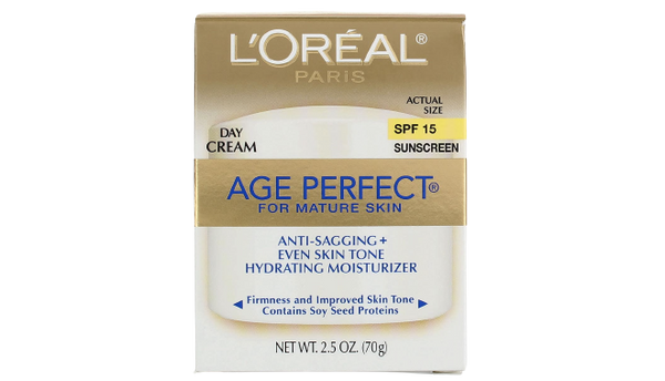 L'oreal Age Perfect Day Cream