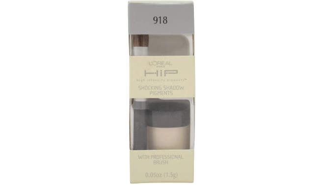 our pigmented loose #eyeshadow is #madeinusa 🇺🇸... L’oreal Pigment Eye Shadow – MamaTega