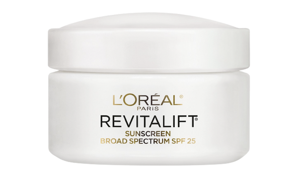 L'oreal Paris Revitalift Spf 18 Anti Wrinkle Face