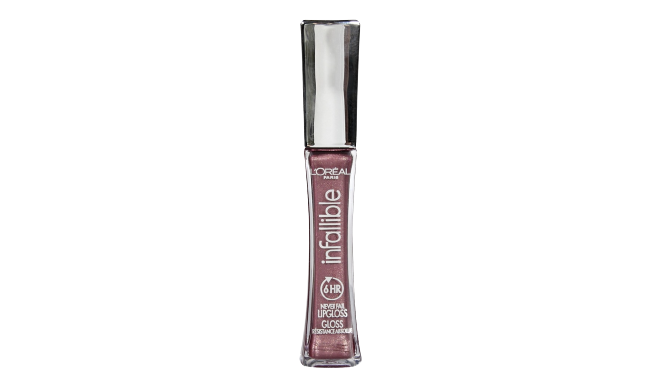 L’oreal Infallable Lip Gloss