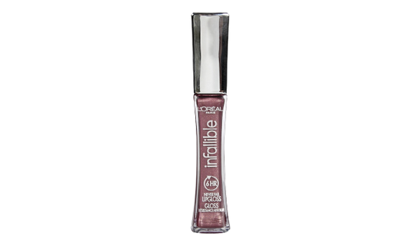 L’oreal Infallable Lip Gloss