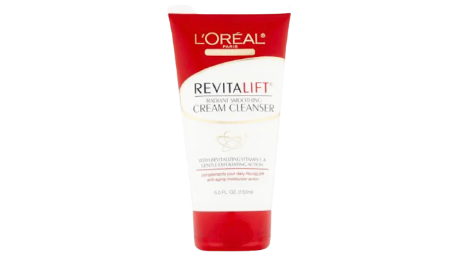 L'oreal Paris Revitalift Smoothing Cream