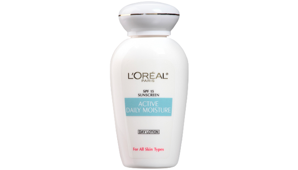 L'oreal Skin Expertise Day Lotion Spf15 Active
Daily Moisture