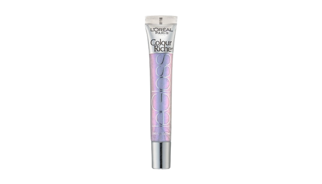 L'oreal Colour Richie Lip Gloss