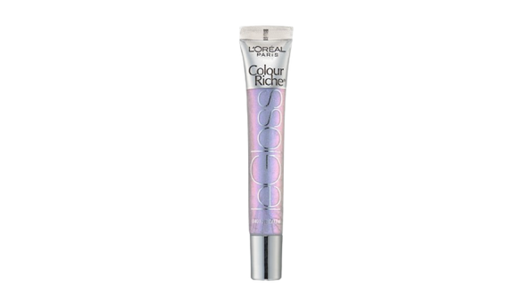 L'oreal Colour Richie Lip Gloss