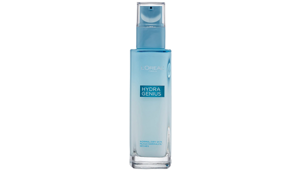 Loreal Hydra Genuis Daily Liquid Moisturizer