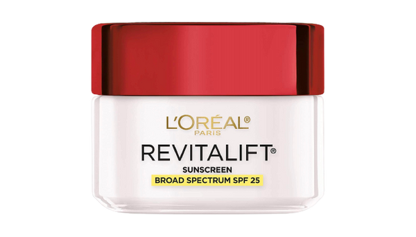 L'oreal Revitalift Day Moisturizer
