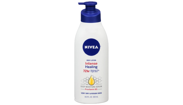 Nivea Extended Lotion