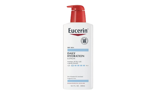 Eucerin Daily Hydration