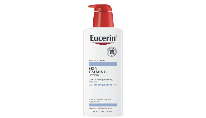 Eucerin Skin Calming Lotion