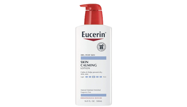 Eucerin Skin Calming Lotion