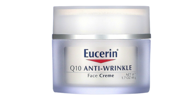 Eucerin Q10 Anti-Wrinkle Face Cream