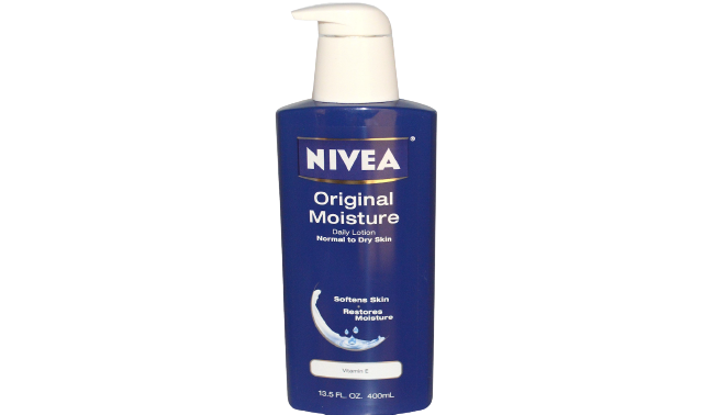 Nivea Original Moisture