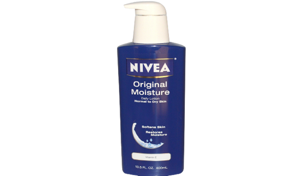 Nivea Original Moisture