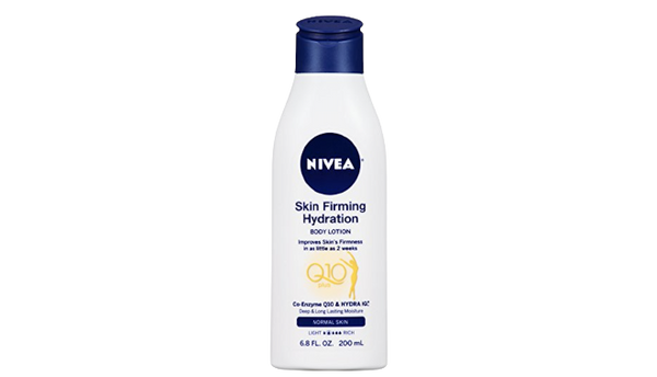 Nivea Lotion Q10