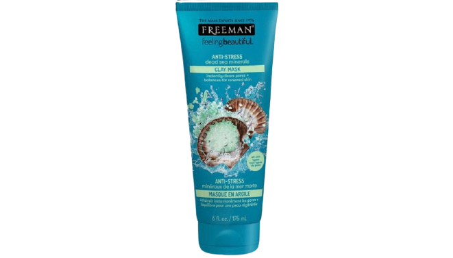 Beautiful Freeman Anti Mask