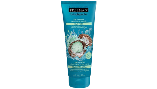 Beautiful Freeman Anti Mask