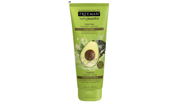 Freeman Purifying Clay Mask