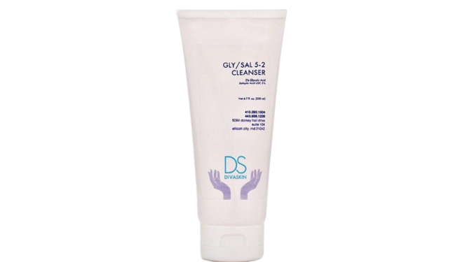 Skinscience Gly/Sal 5-2 Exfoliating Cleanser
