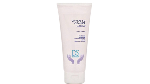 Skinscience Gly/Sal 5-2 Exfoliating Cleanser
