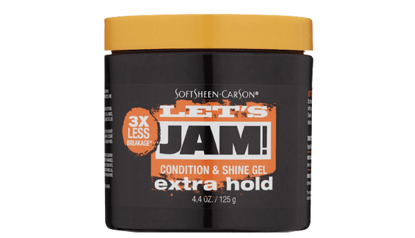 Lets Jam Extra Hold