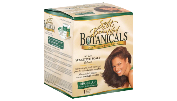 Botanicals Kit Regular