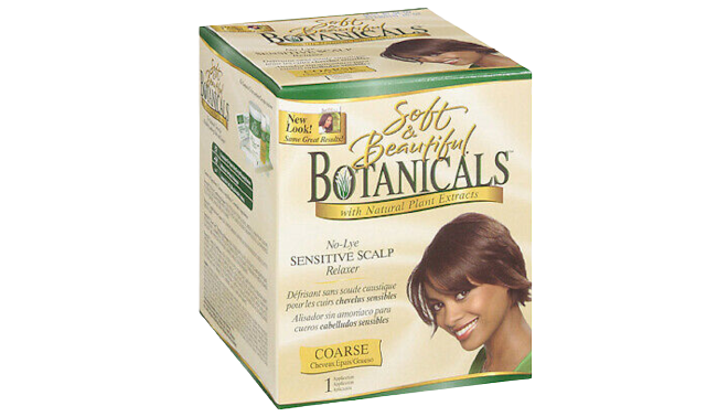 Botanicals Kit Coarse