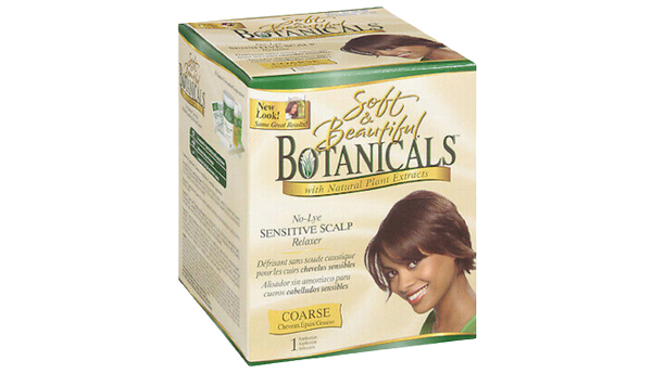Botanicals Kit Coarse