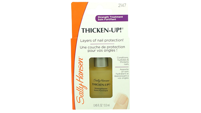 Sally Hansen Thicken Up
