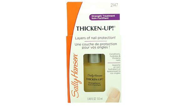Sally Hansen Thicken Up