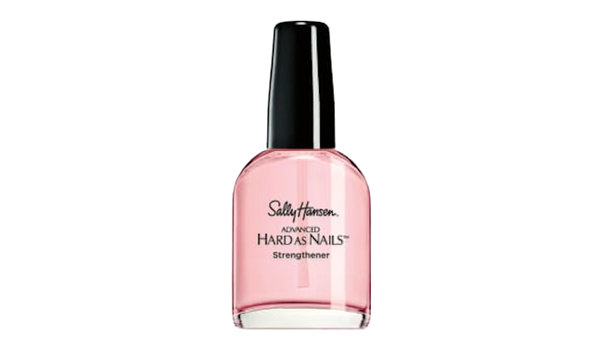Sally Hansen Makes Nail Hard Instantly