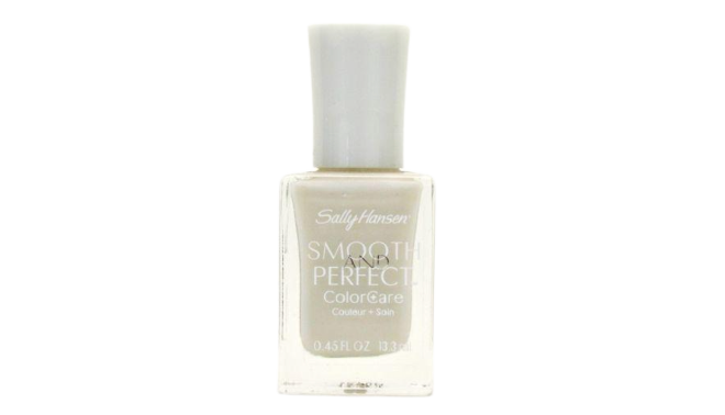 Sally Hansen Smooth Perfect