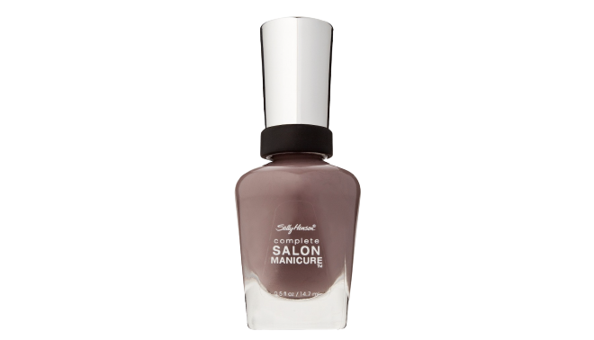 Salon Nail Polish