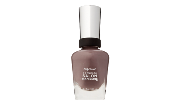 Salon Nail Polish