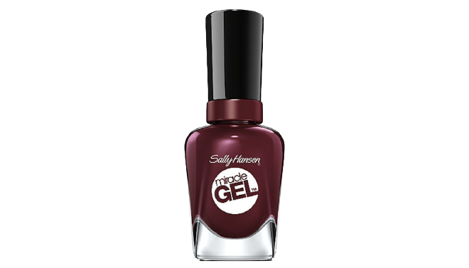 Sally Hansen Miracle Gel