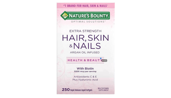 Natures Bounty Extra Strength