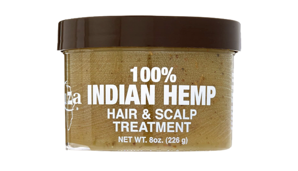 Kuza Indian Hemp Hair Scalp Treatment