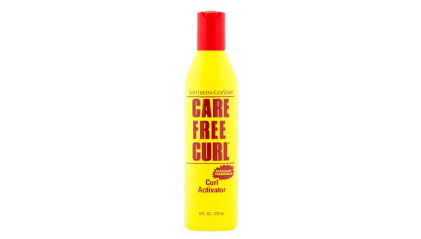 Soft Sheen Carson Care Free Curl Activator