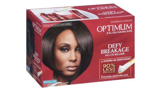 Optimum Regular Care Kit