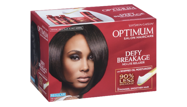 Optimum Regular Care Kit