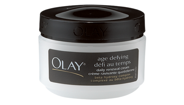 Olay Creme Ravivante Quotidienne