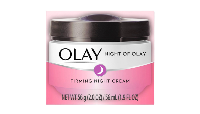 Olay Firming Night Cream