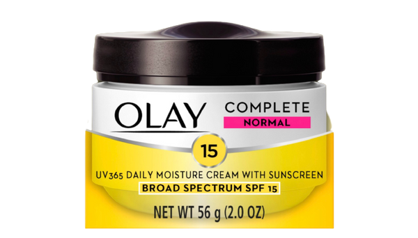 Olay Complete Spf 15 Day Cream